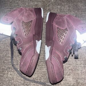 Jordan Retro 5 SE
